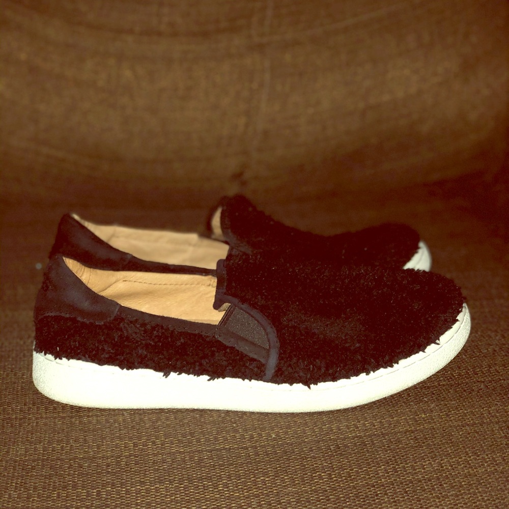 Ugg Ricci Decker Sneakers